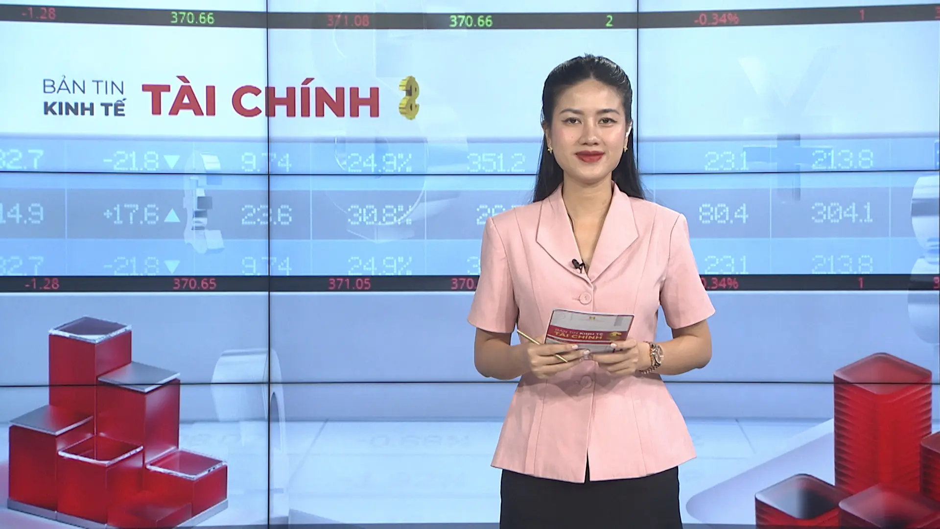 Bản tin Kinh tế Tài chính | 09/09/2025